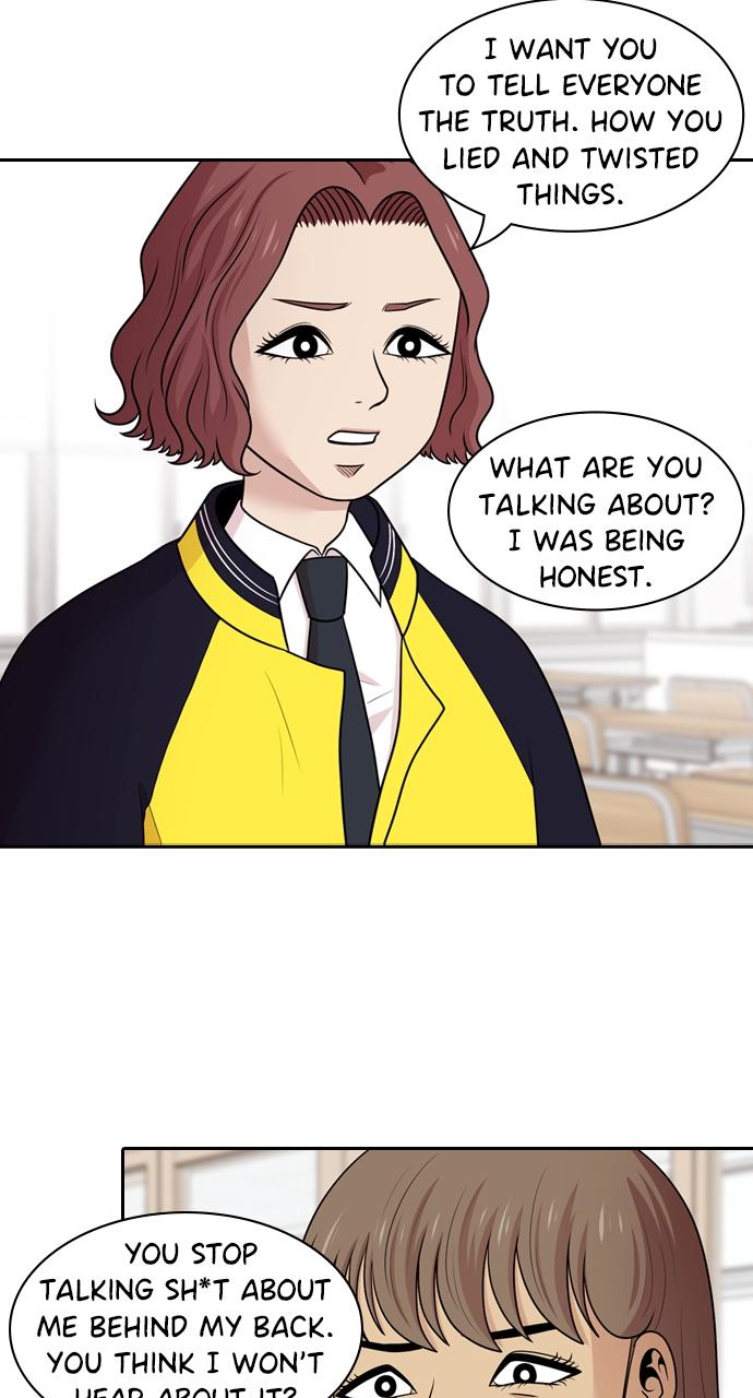 Tomorrow Chapter 132 - Page 18