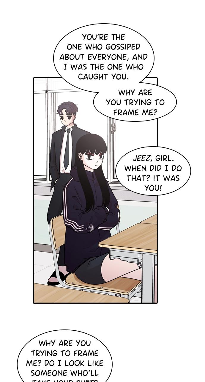 Tomorrow Chapter 132 - Page 20