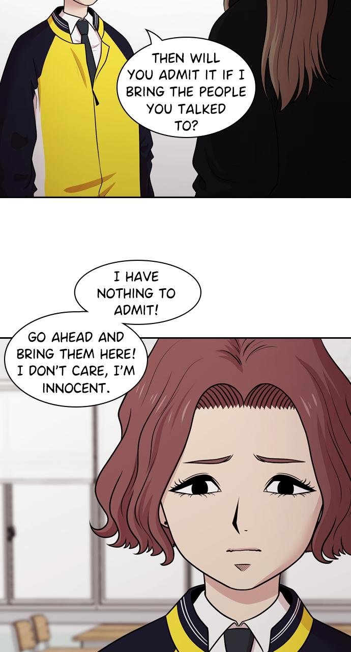 Tomorrow Chapter 132 - Page 22