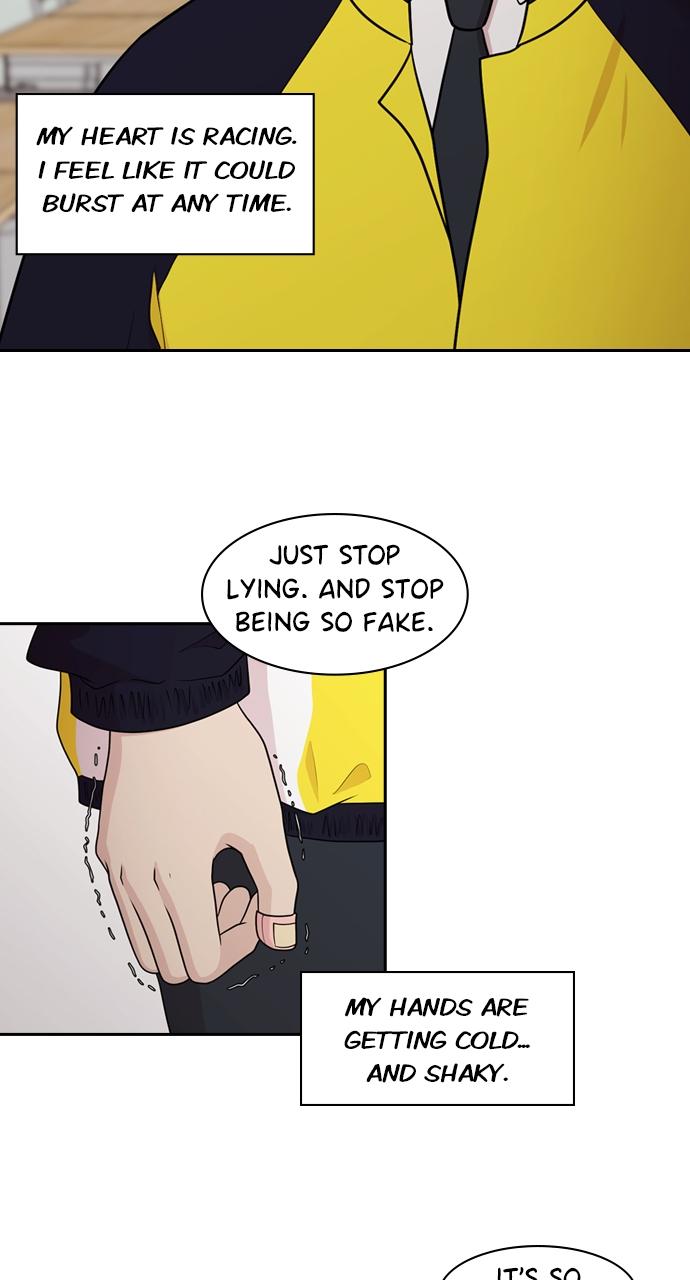 Tomorrow Chapter 132 - Page 23