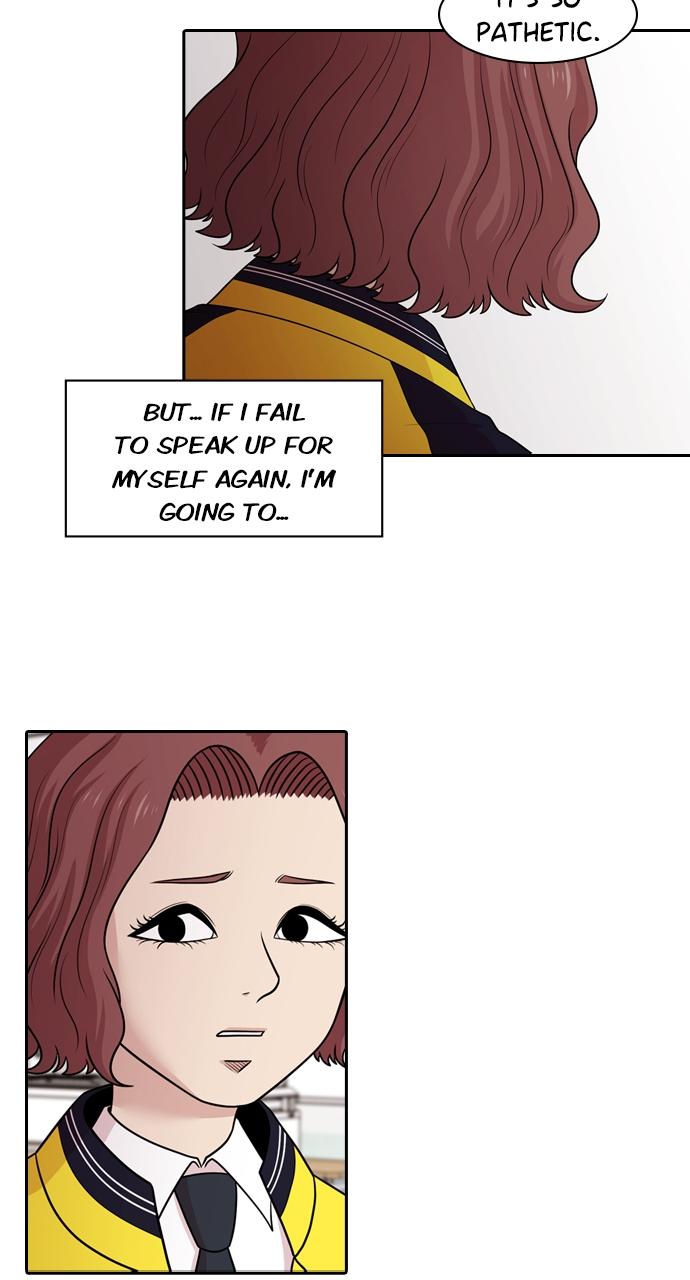 Tomorrow Chapter 132 - Page 24