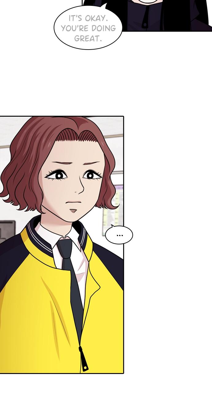 Tomorrow Chapter 132 - Page 26