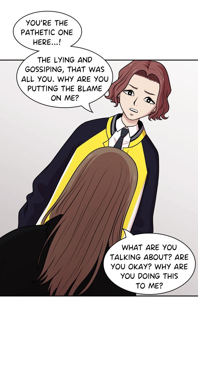 Tomorrow Chapter 132 - Page 27