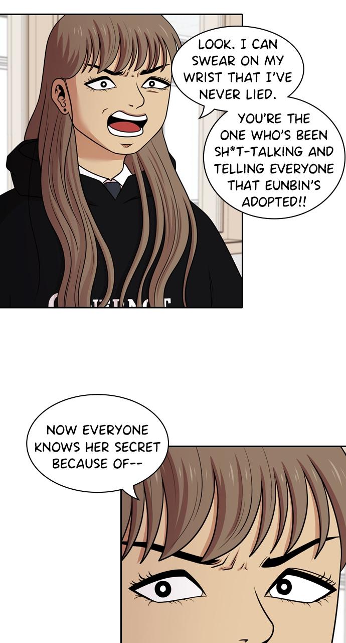 Tomorrow Chapter 132 - Page 28