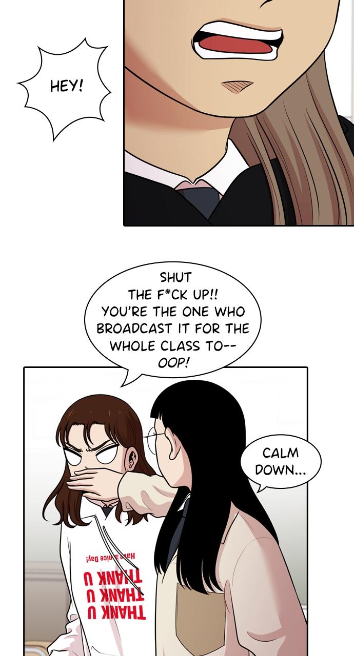 Tomorrow Chapter 132 - Page 29