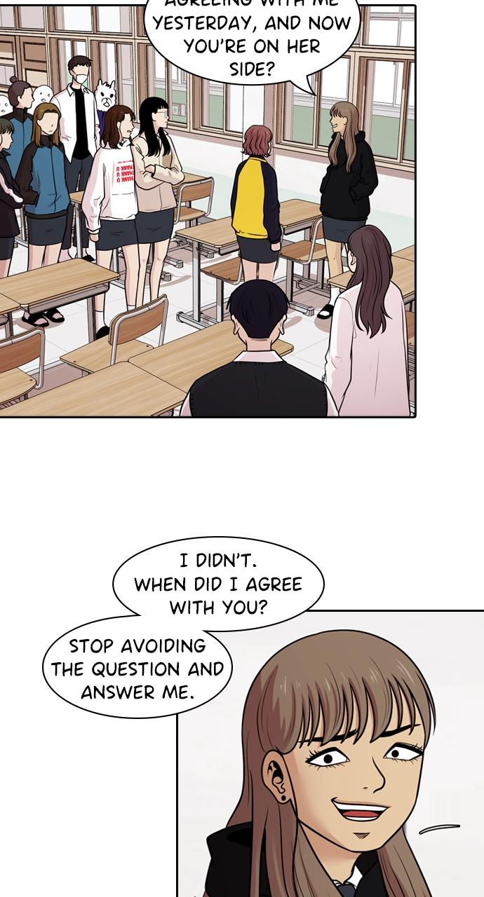 Tomorrow Chapter 132 - Page 31