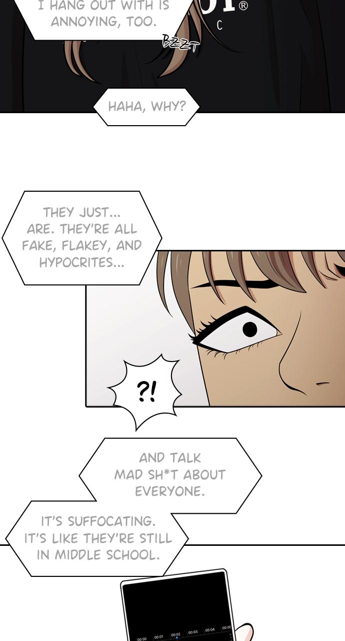 Tomorrow Chapter 132 - Page 34