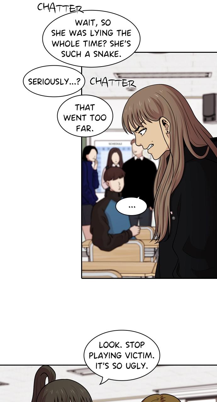 Tomorrow Chapter 132 - Page 36