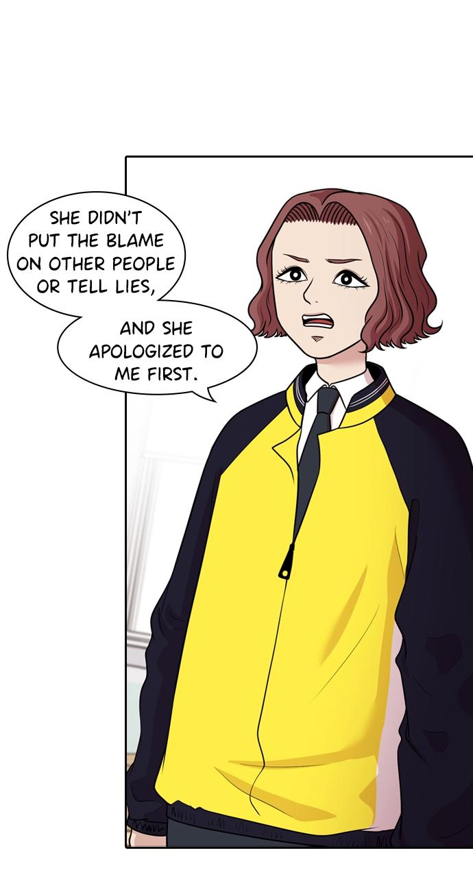 Tomorrow Chapter 132 - Page 39