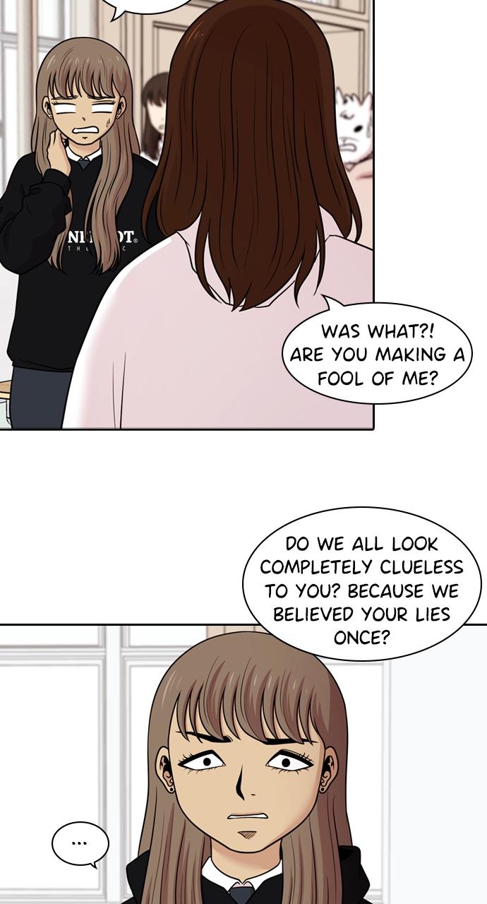 Tomorrow Chapter 132 - Page 41