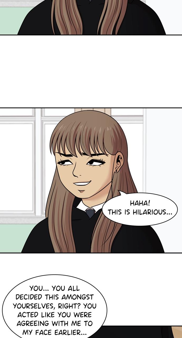 Tomorrow Chapter 132 - Page 42