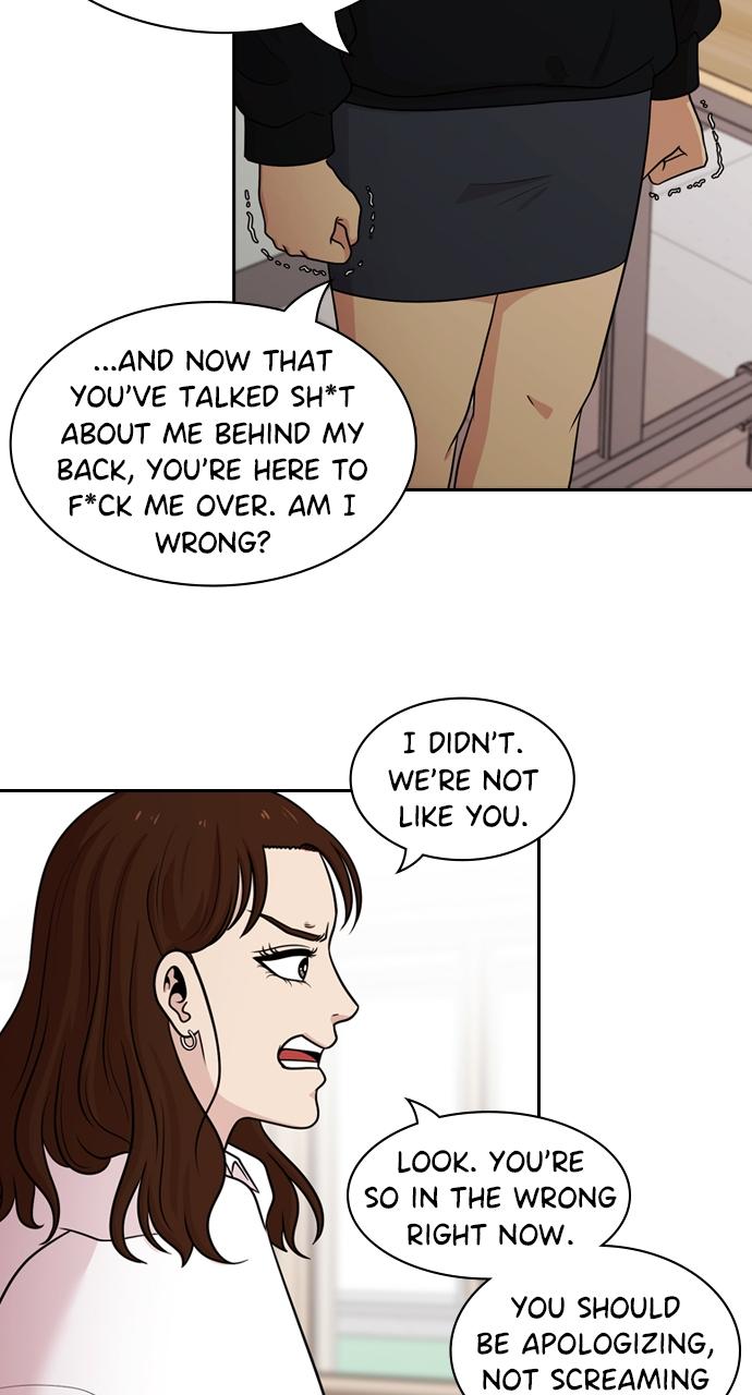 Tomorrow Chapter 132 - Page 43