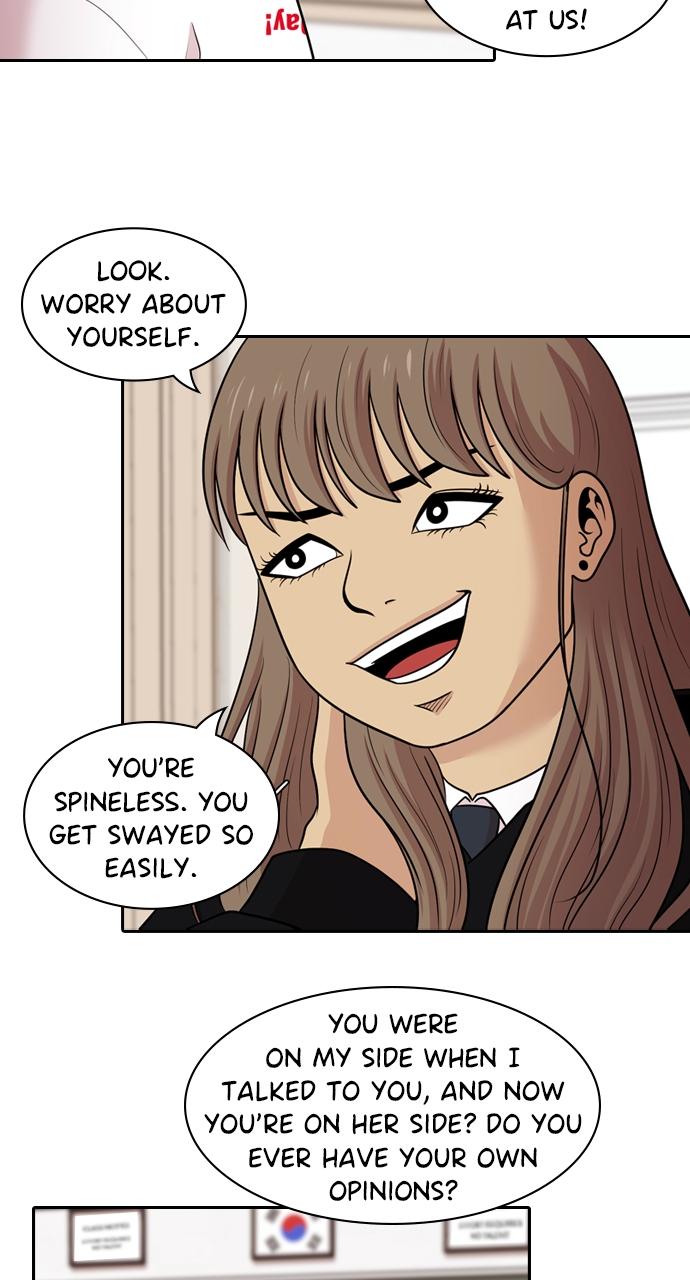 Tomorrow Chapter 132 - Page 44