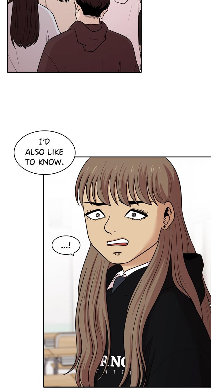 Tomorrow Chapter 132 - Page 48