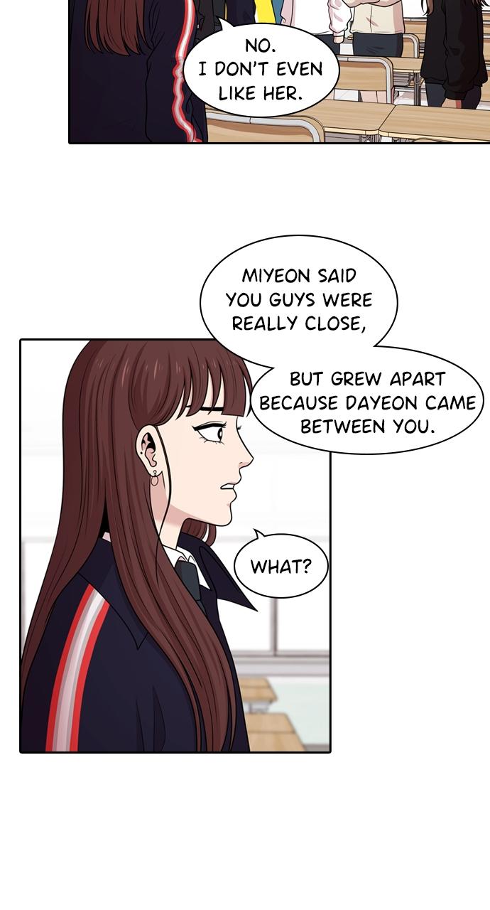 Tomorrow Chapter 132 - Page 50