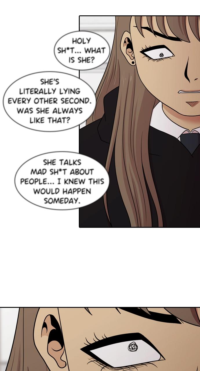 Tomorrow Chapter 132 - Page 51