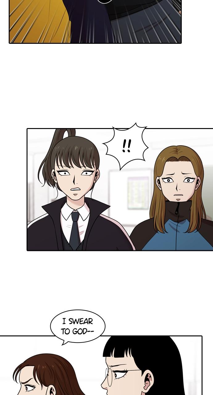 Tomorrow Chapter 132 - Page 55