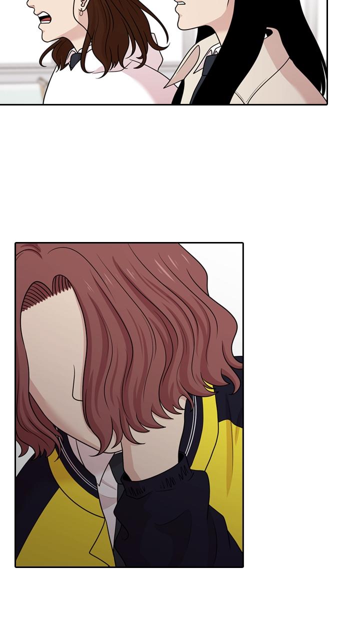 Tomorrow Chapter 132 - Page 56