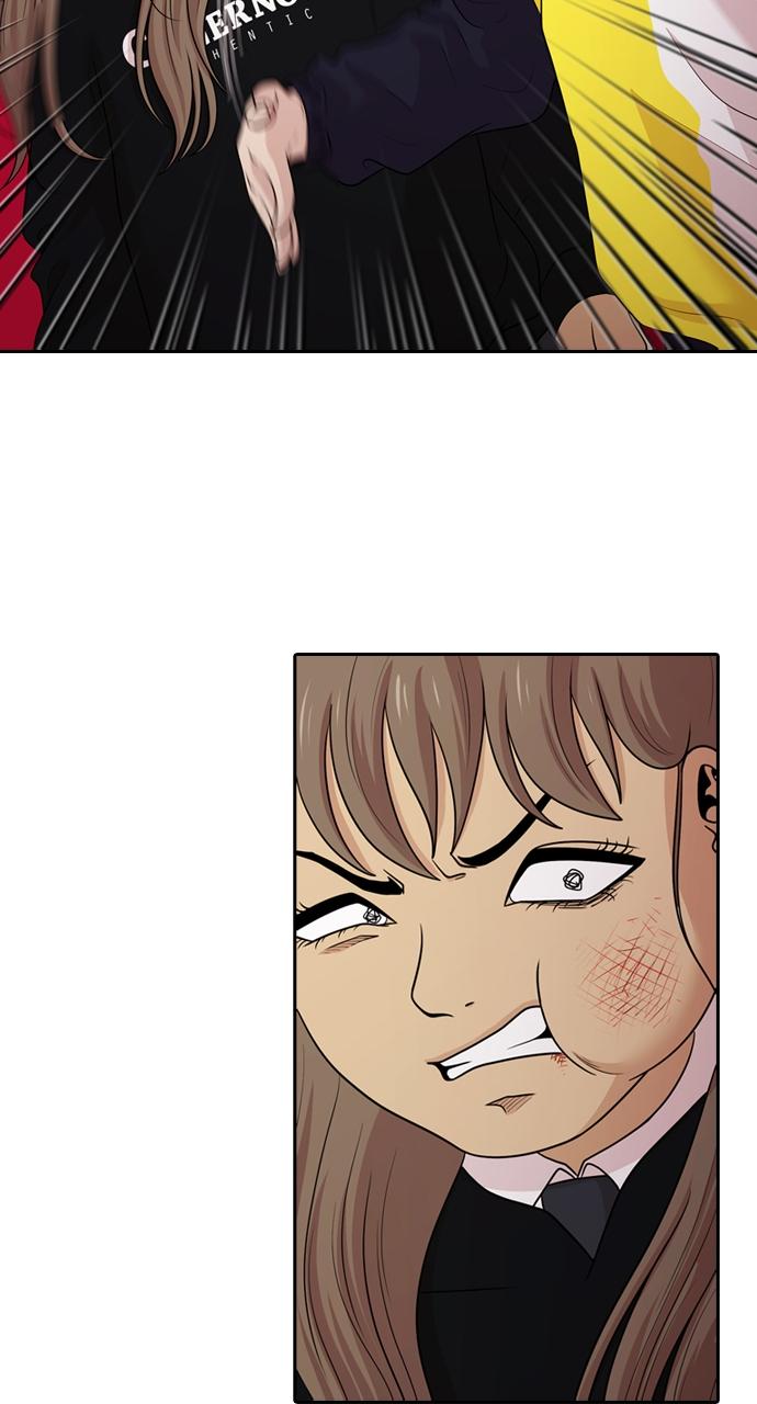 Tomorrow Chapter 132 - Page 58