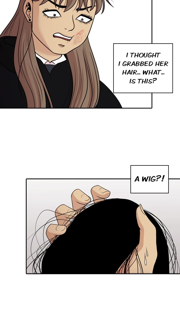 Tomorrow Chapter 132 - Page 61