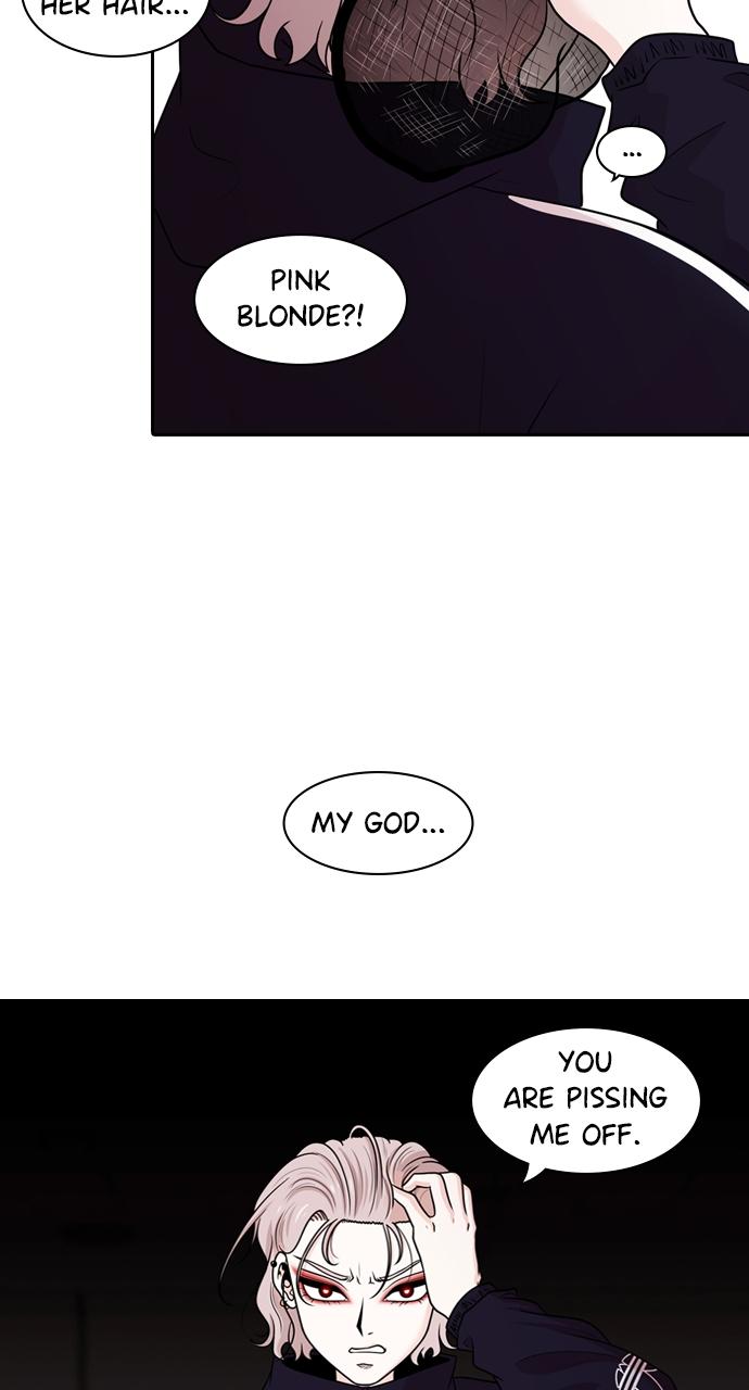 Tomorrow Chapter 132 - Page 63