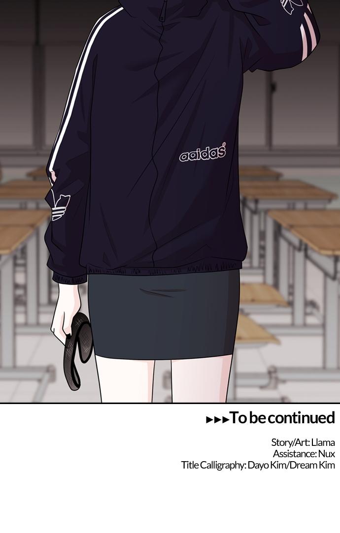 Tomorrow Chapter 132 - Page 64