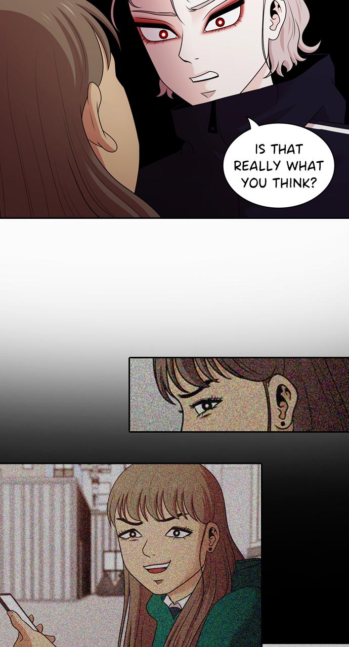 Tomorrow Chapter 133 - Page 8