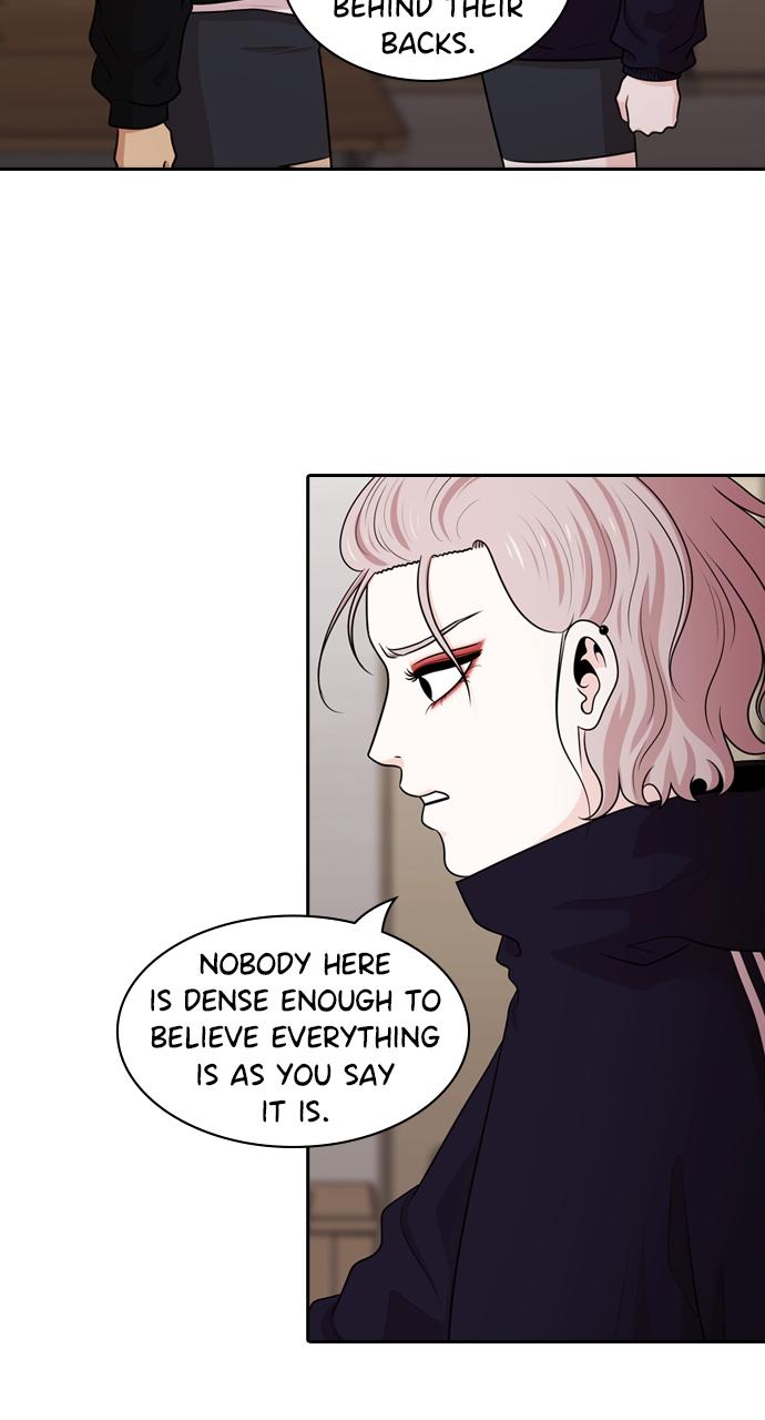 Tomorrow Chapter 133 - Page 13