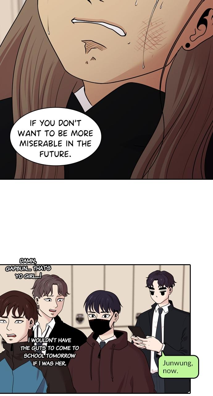 Tomorrow Chapter 133 - Page 16