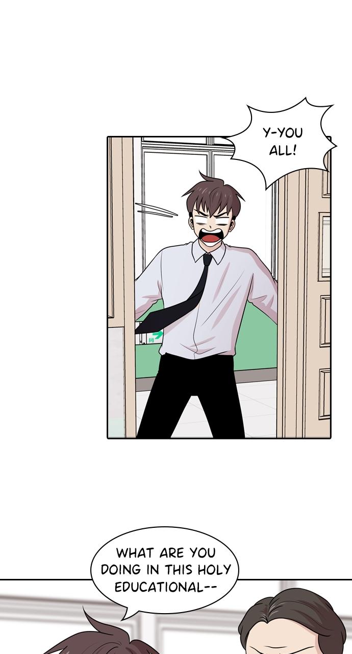 Tomorrow Chapter 133 - Page 17