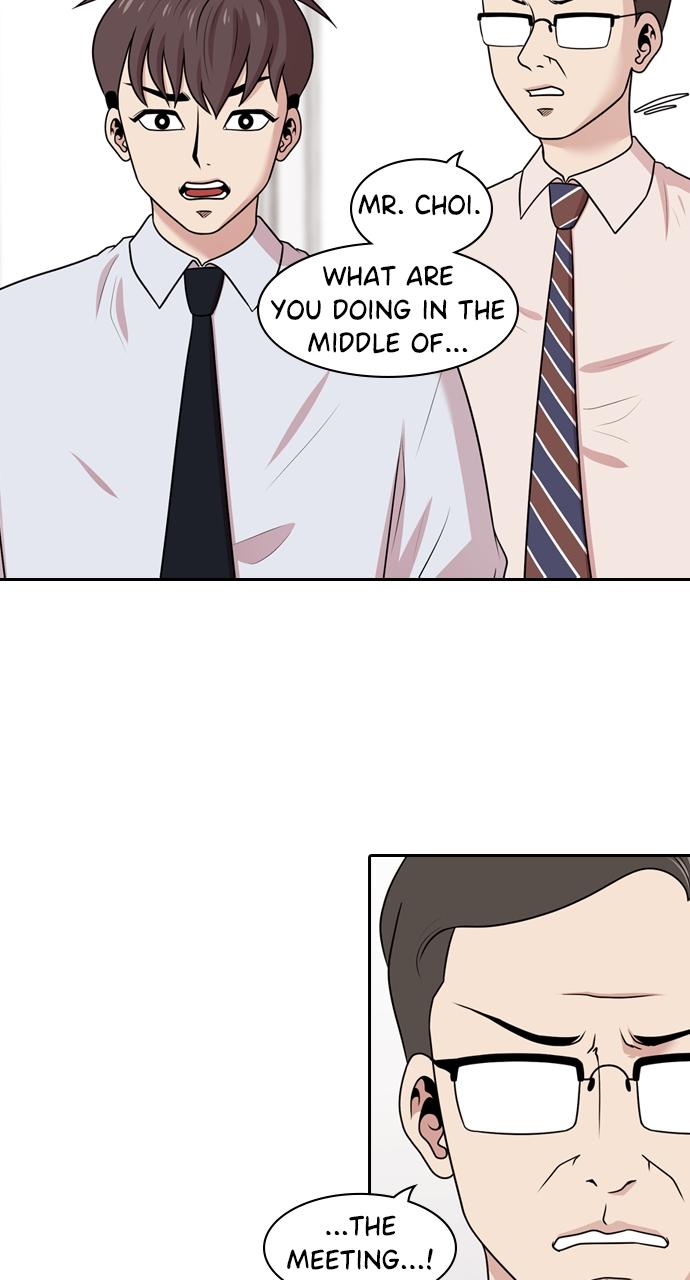 Tomorrow Chapter 133 - Page 18