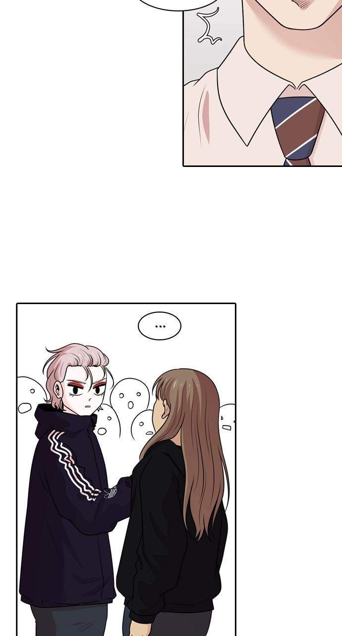 Tomorrow Chapter 133 - Page 19