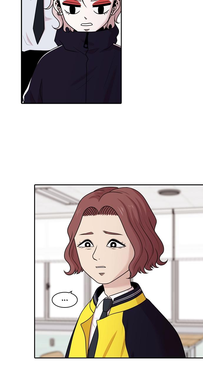 Tomorrow Chapter 133 - Page 22