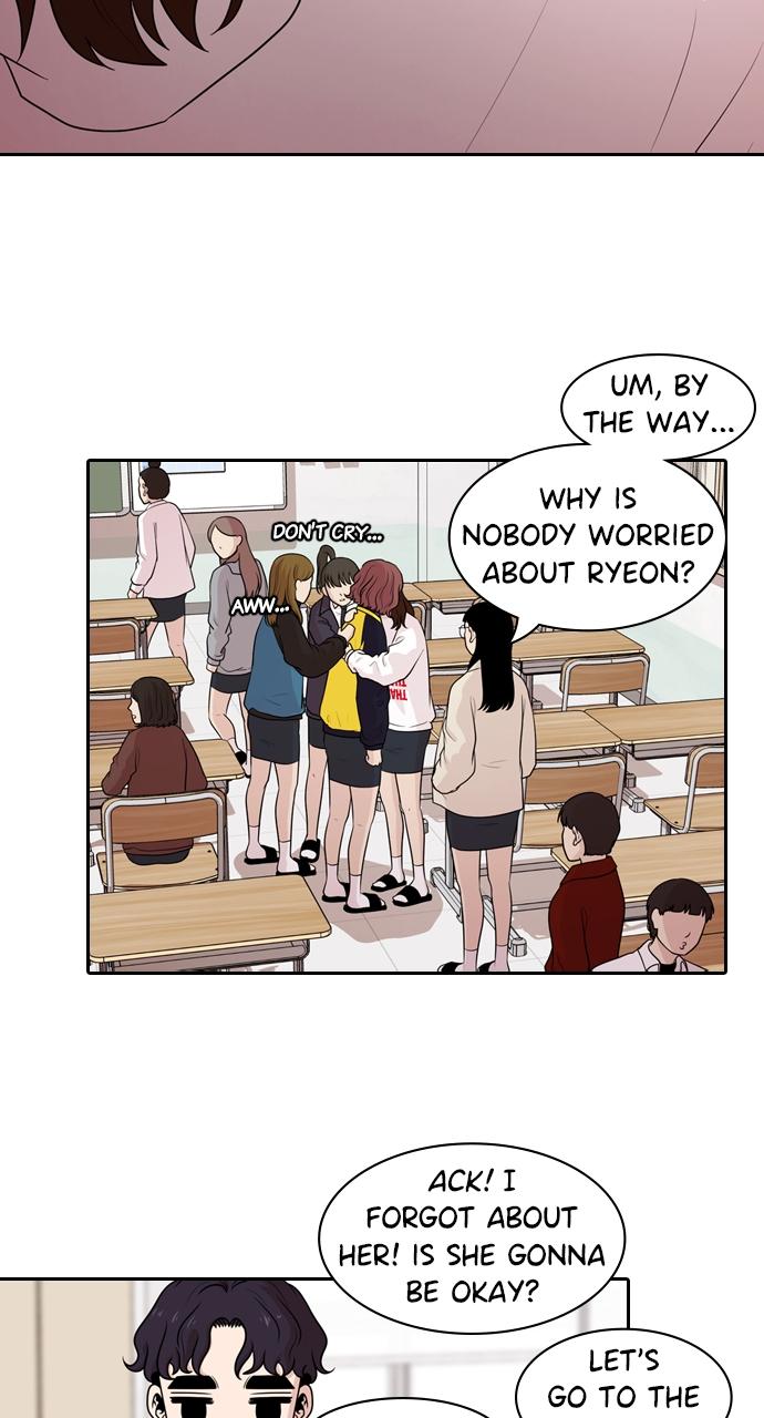 Tomorrow Chapter 133 - Page 25