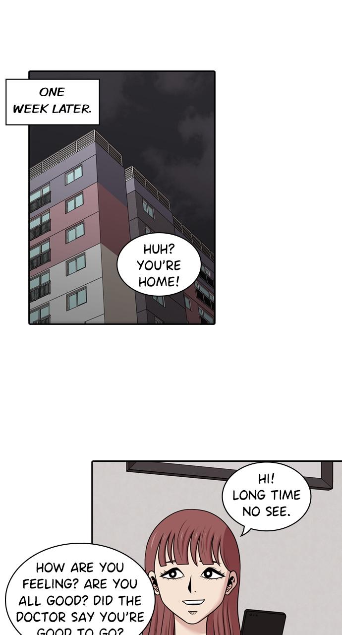 Tomorrow Chapter 133 - Page 27