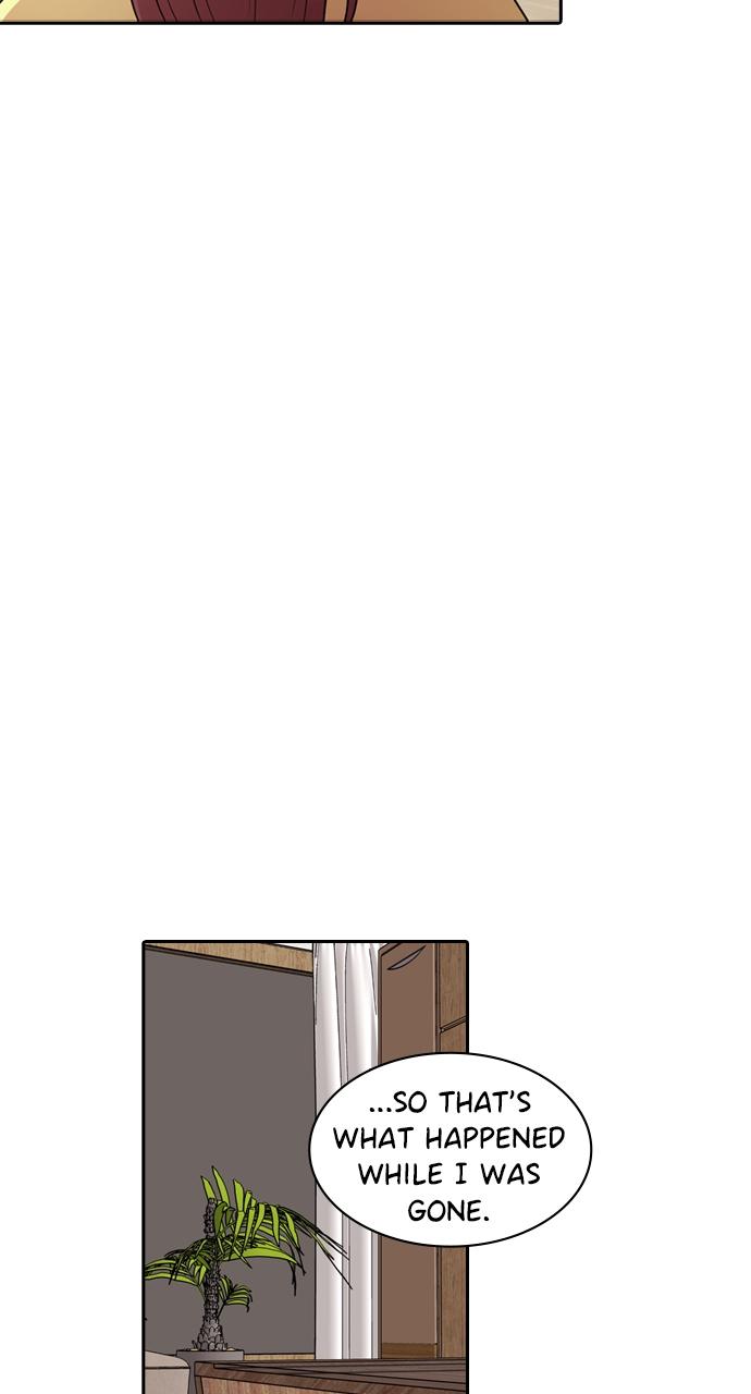 Tomorrow Chapter 133 - Page 29