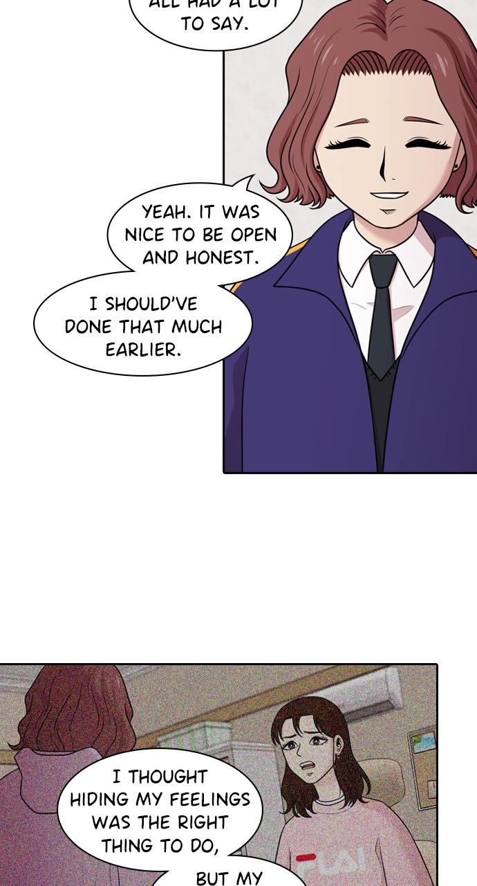 Tomorrow Chapter 133 - Page 31