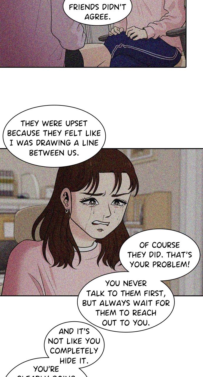 Tomorrow Chapter 133 - Page 32