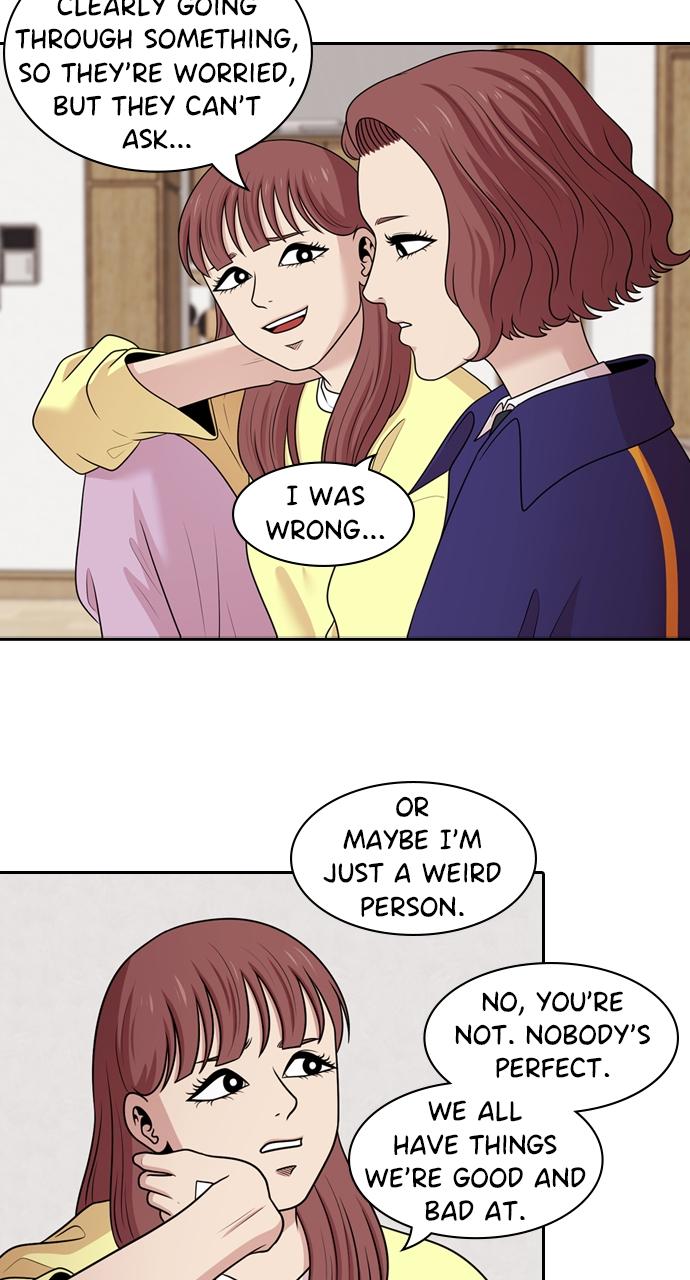 Tomorrow Chapter 133 - Page 33