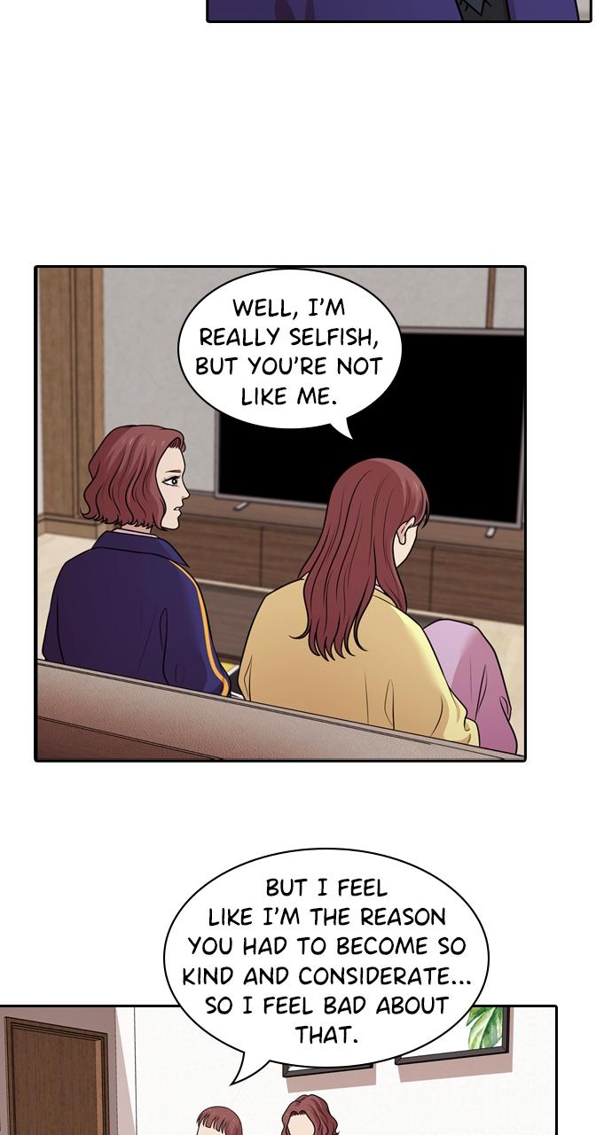 Tomorrow Chapter 133 - Page 35