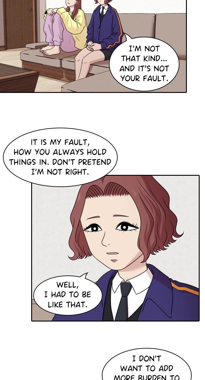 Tomorrow Chapter 133 - Page 36