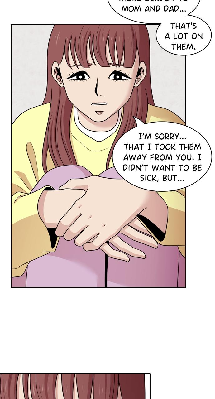 Tomorrow Chapter 133 - Page 37