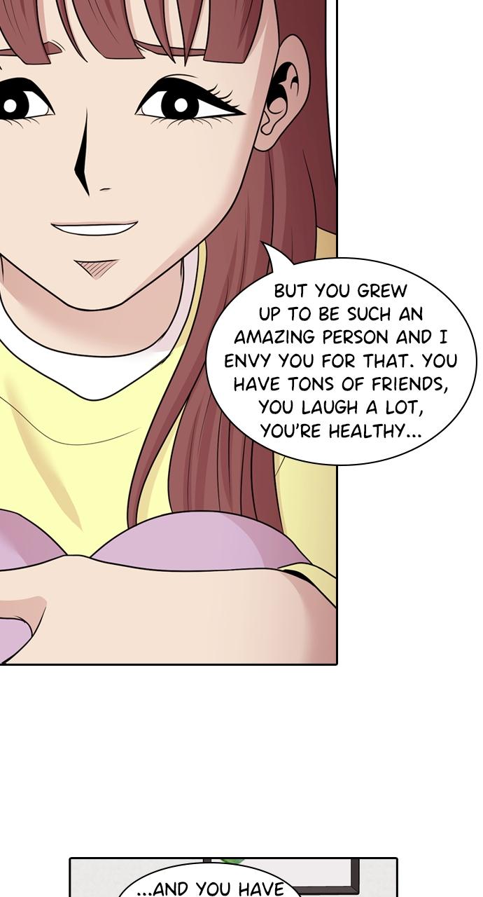 Tomorrow Chapter 133 - Page 38