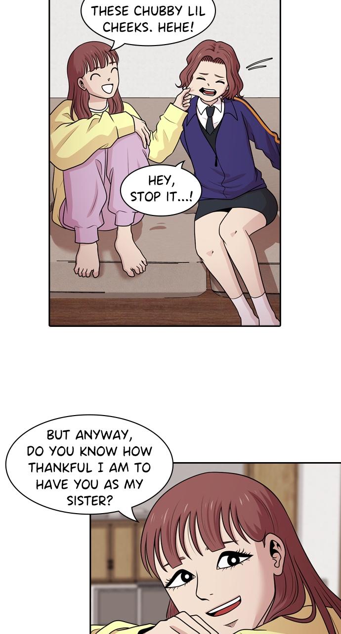 Tomorrow Chapter 133 - Page 39