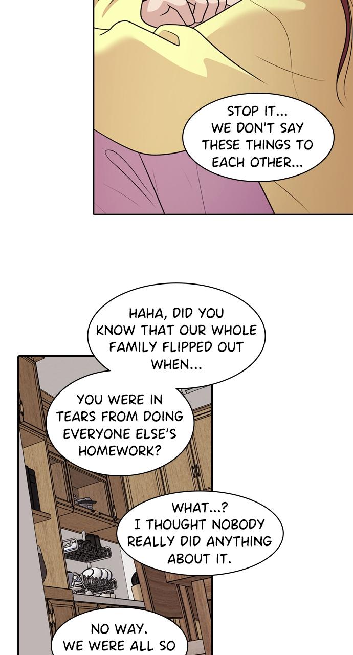 Tomorrow Chapter 133 - Page 40