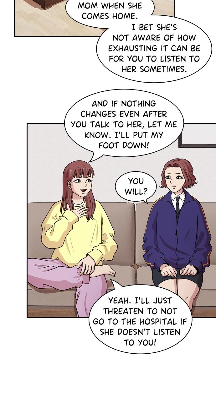 Tomorrow Chapter 133 - Page 43