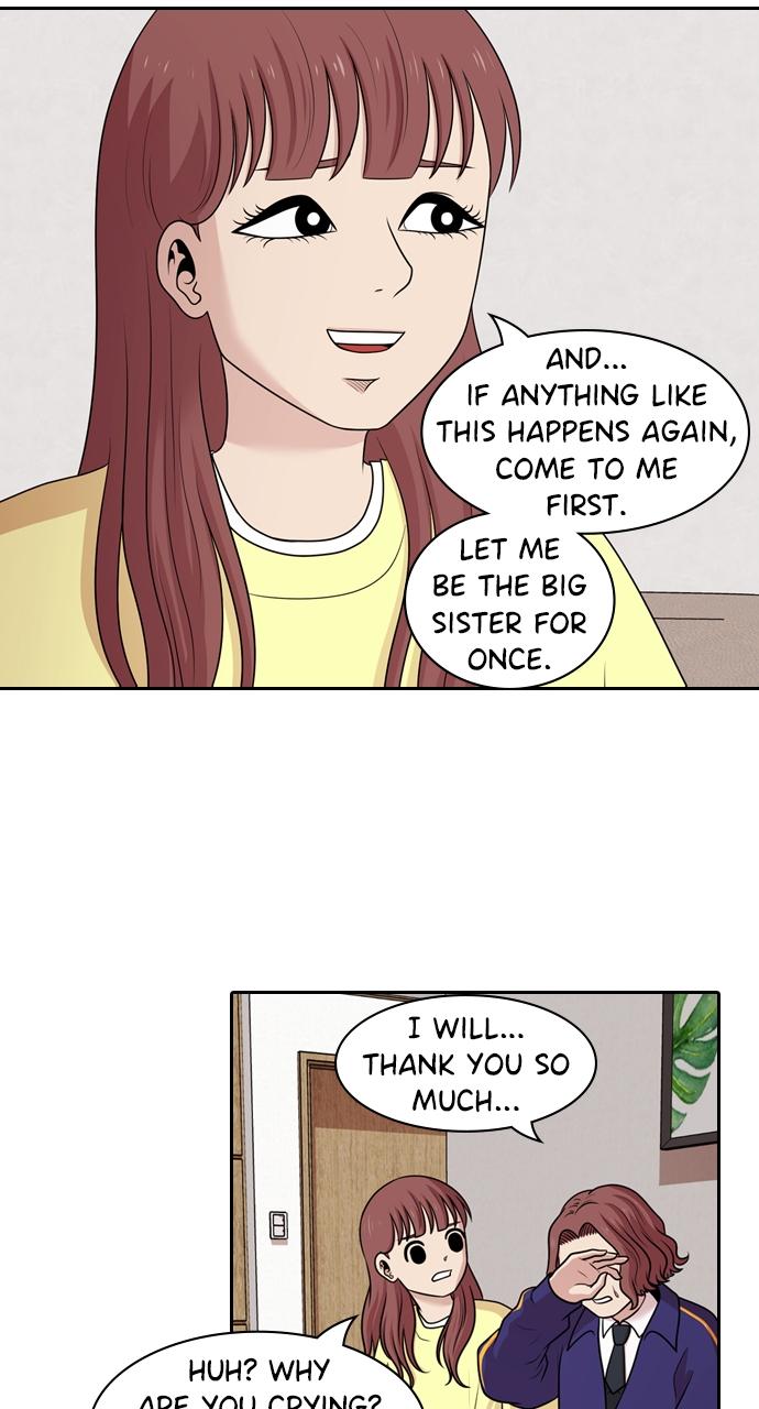 Tomorrow Chapter 133 - Page 44