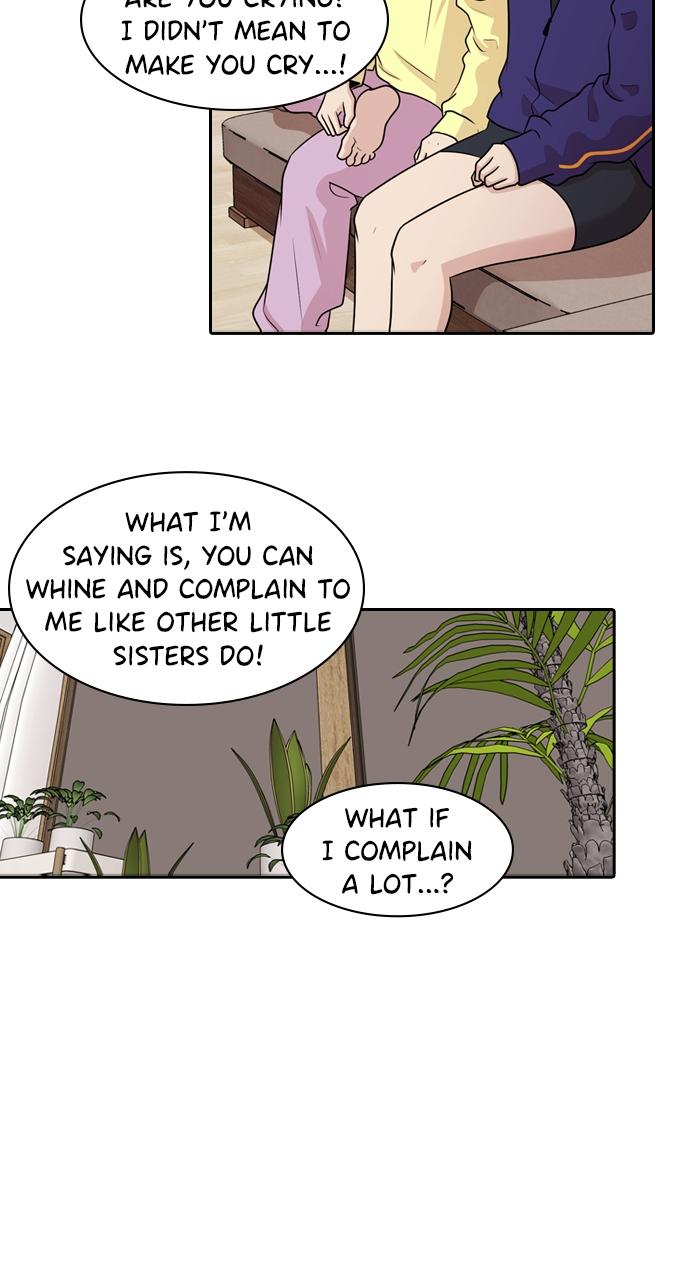 Tomorrow Chapter 133 - Page 45