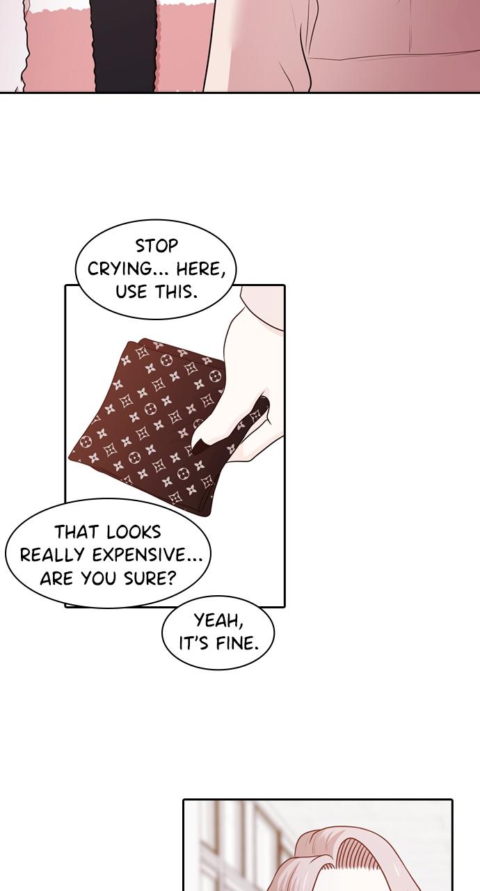 Tomorrow Chapter 133 - Page 51