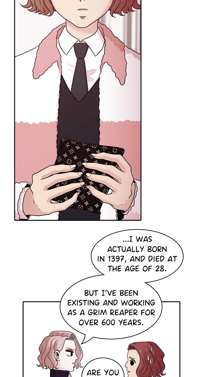 Tomorrow Chapter 133 - Page 53